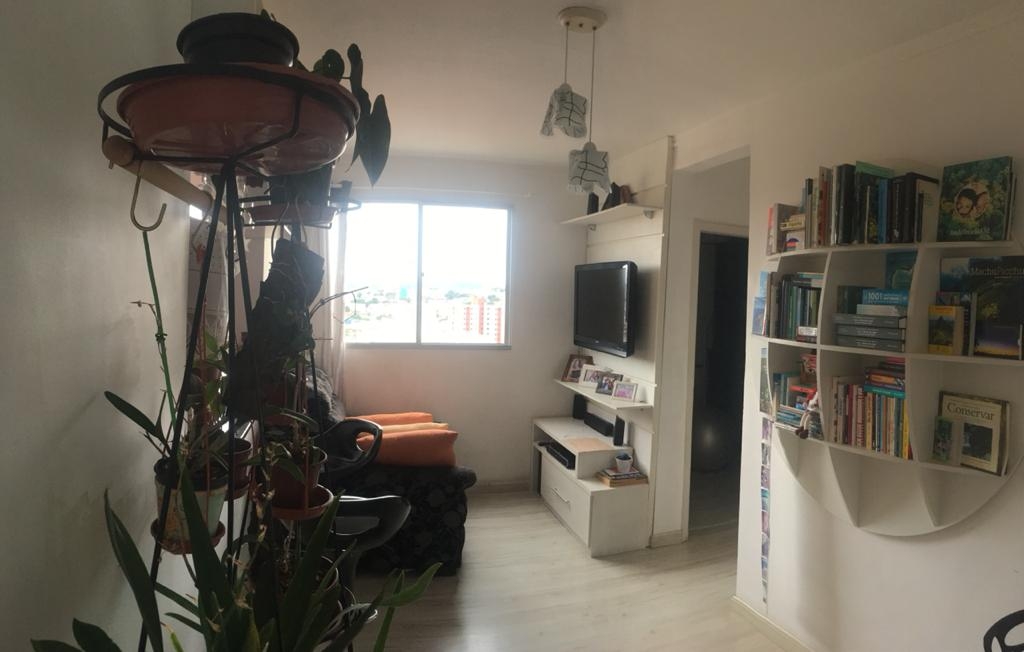 #397 - Apartamento para Venda em Jundiaí - SP