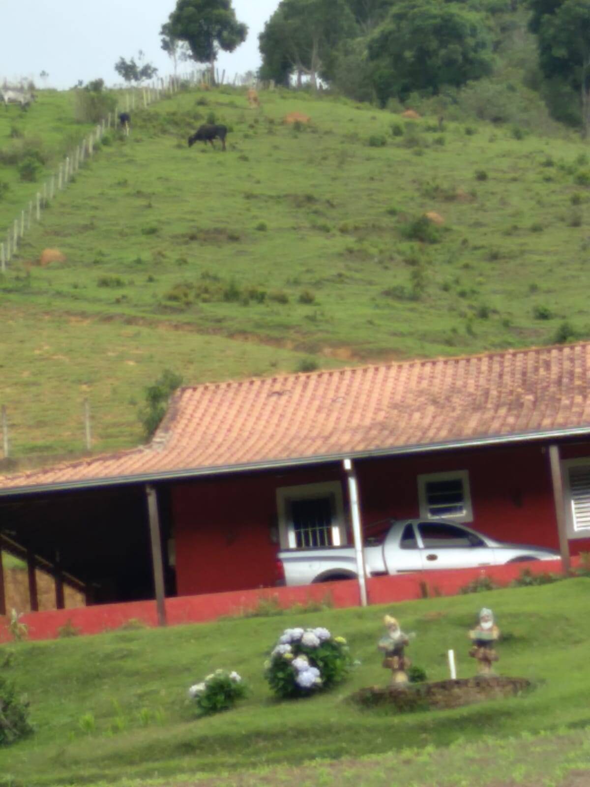 #480 - Sítio para Venda em Itapeva - MG