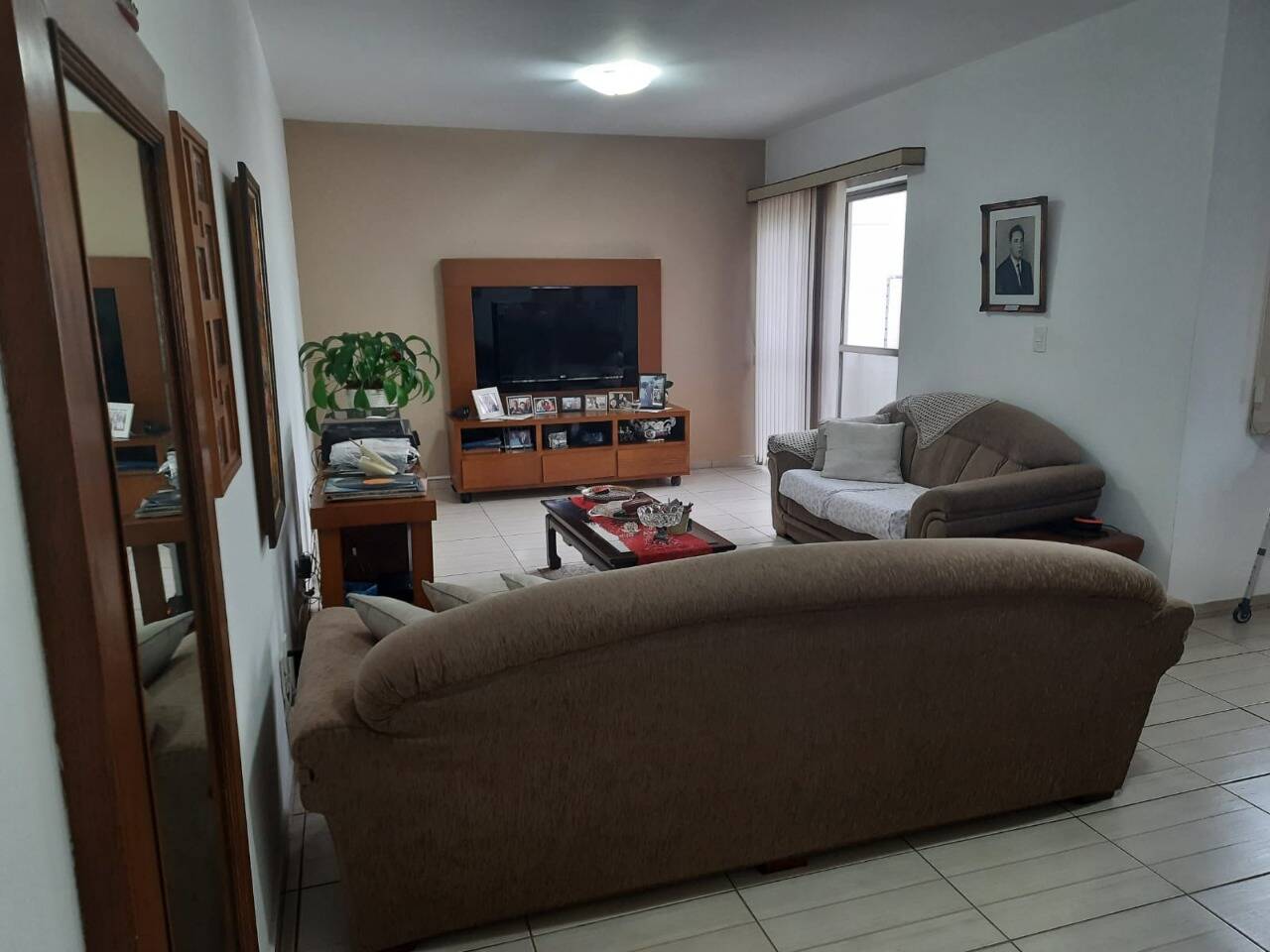 #481 - Apartamento para Venda em Jundiaí - SP