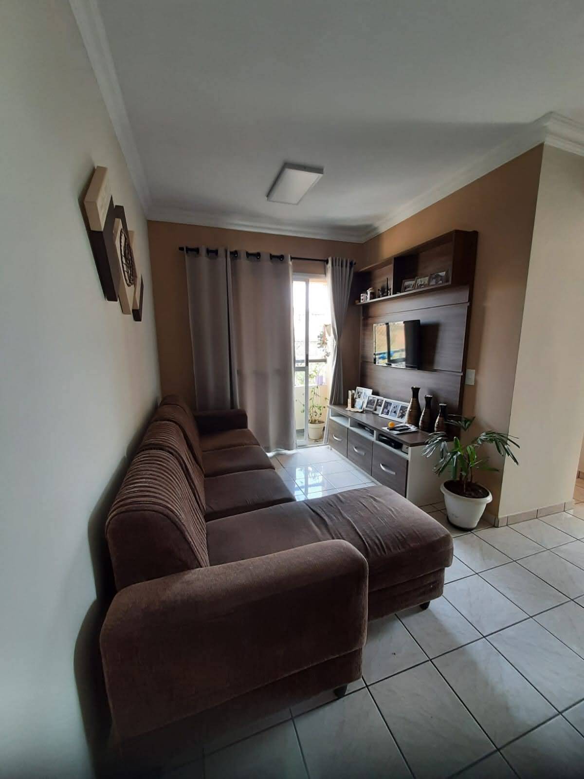 #514 - Apartamento para Locação em Jundiaí - SP