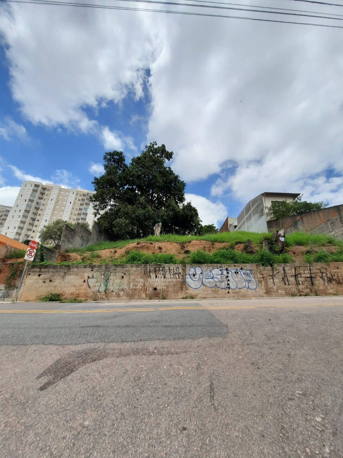 #543 - Área para Venda em Jundiaí - SP