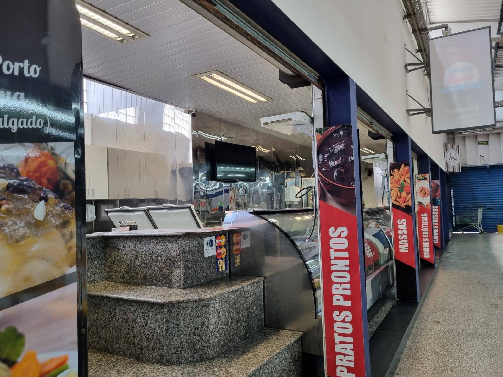 #565 - Sala para Locação em Jundiaí - SP