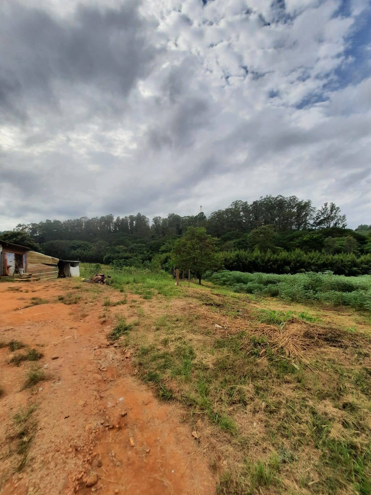 #576 - Área para Venda em Jundiaí - SP