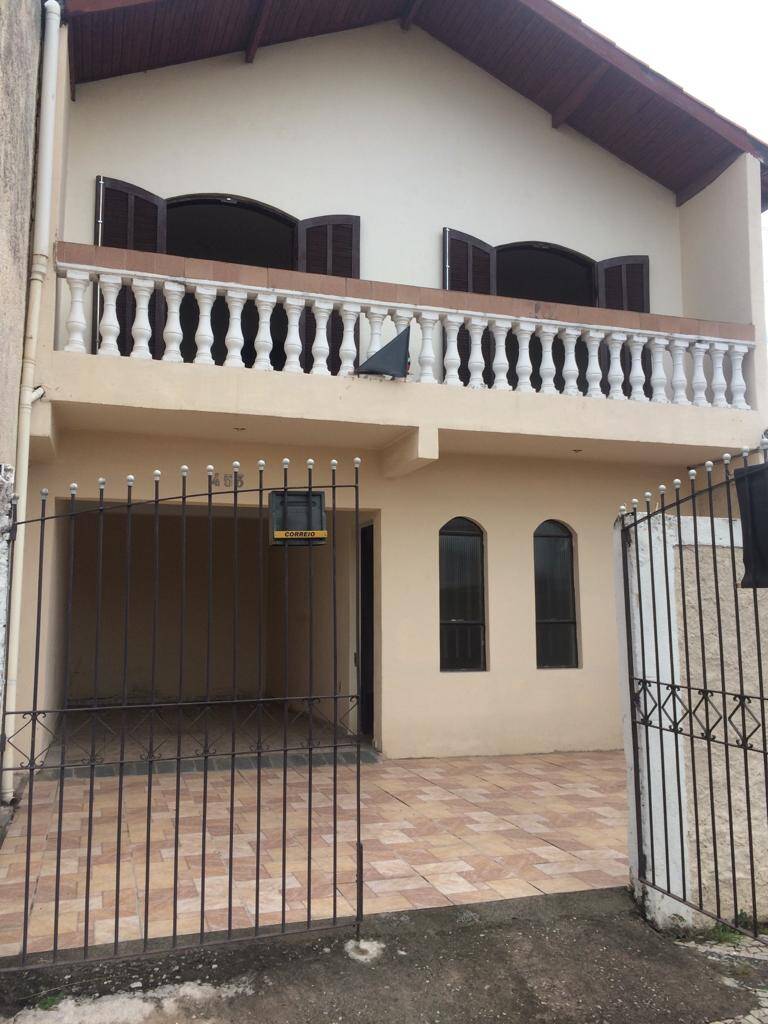 #617 - Casa para Venda em Jundiaí - SP