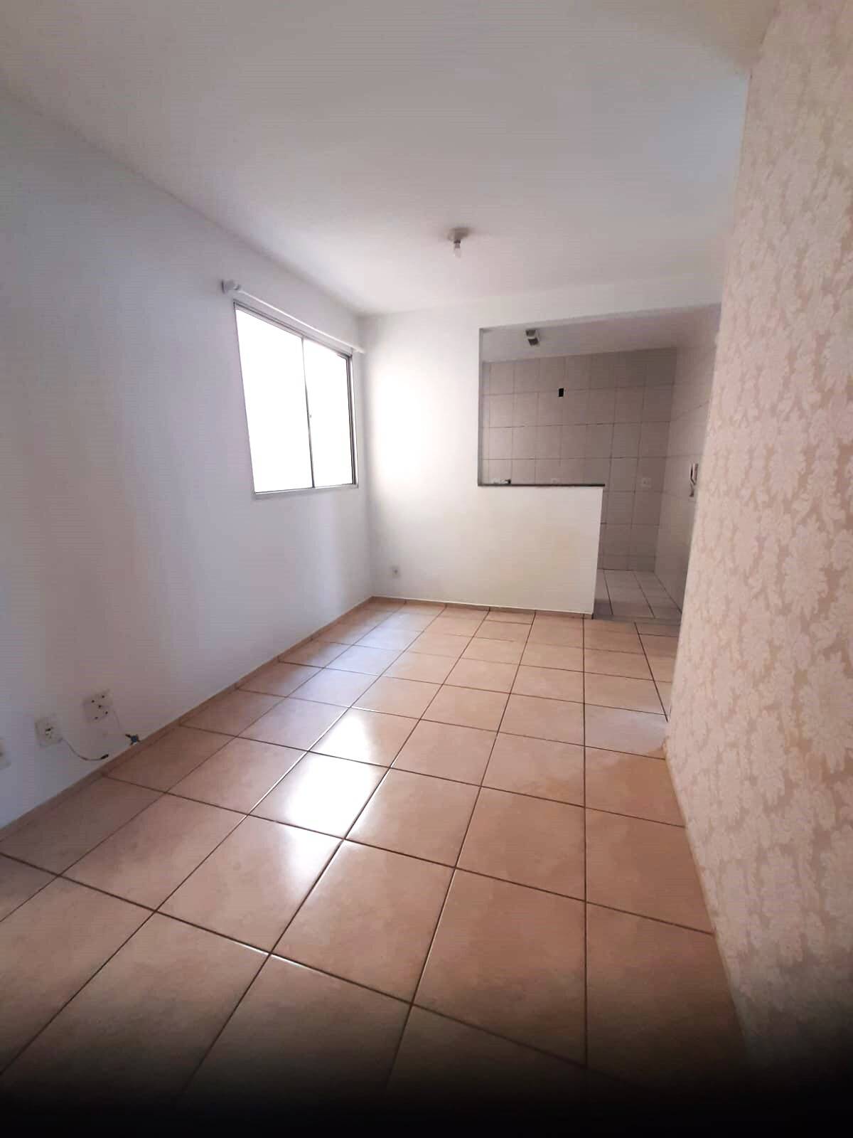 #634 - Apartamento para Venda em Jundiaí - SP