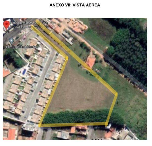 Lote 8721 m2