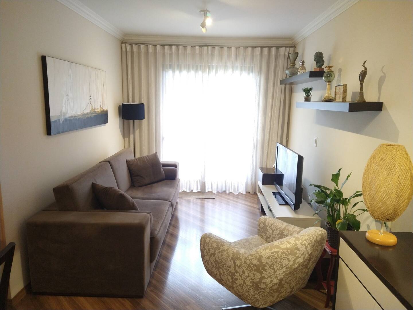 #666 - Apartamento para Venda em Jundiaí - SP