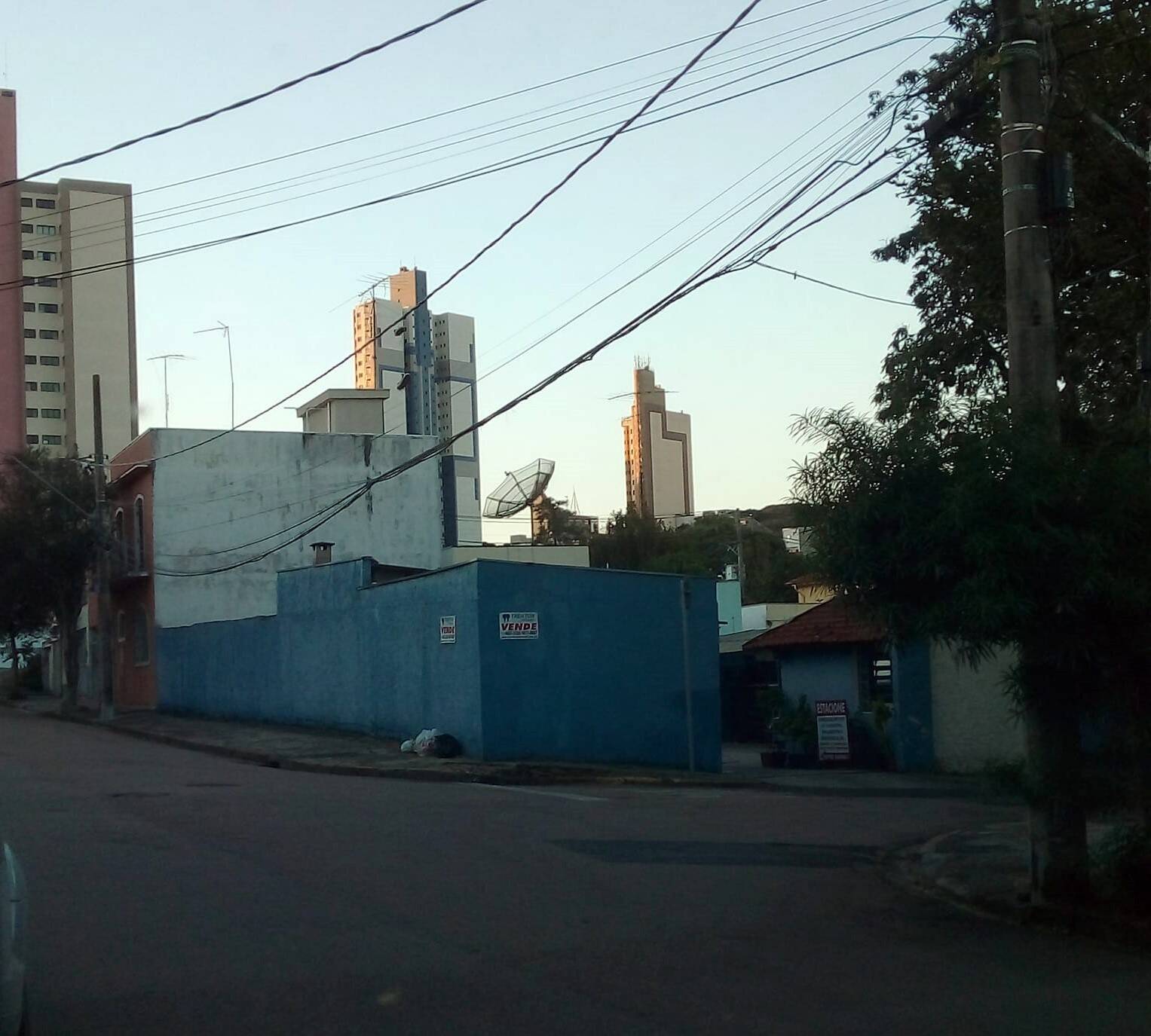 #676 - Área para Venda em Jundiaí - SP