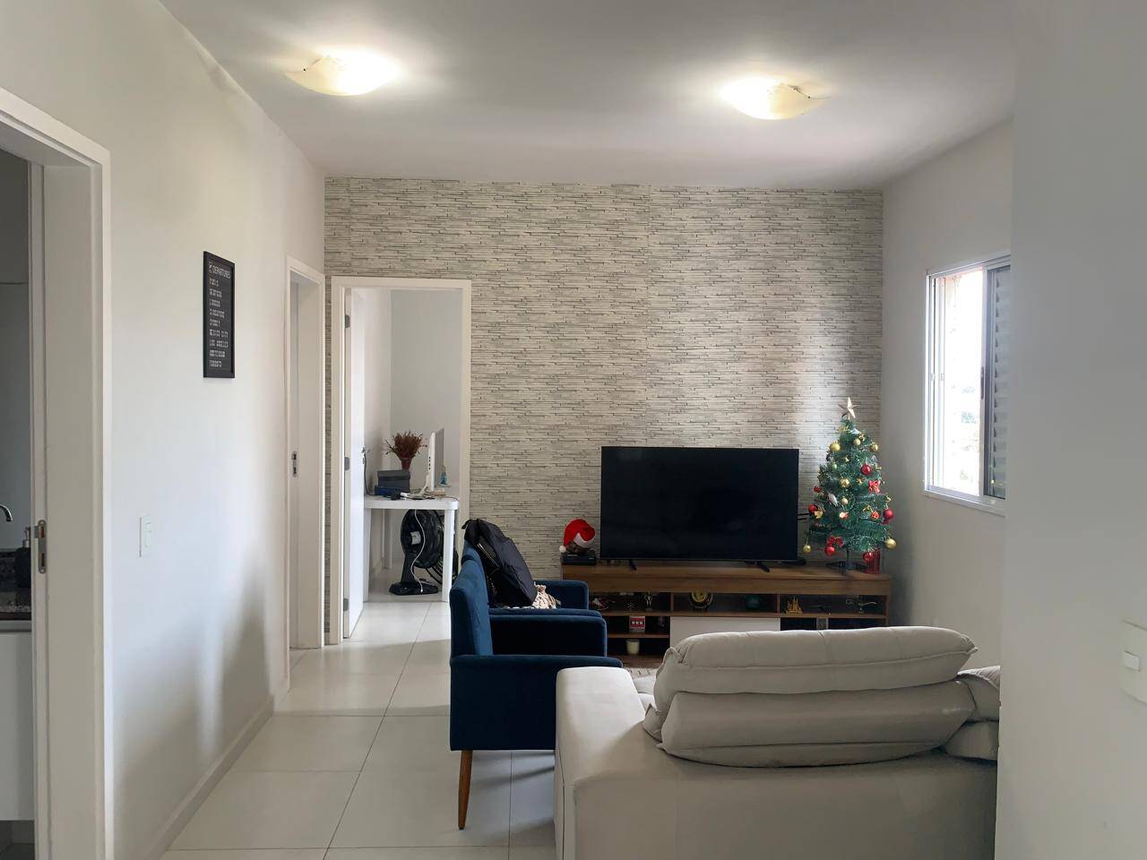 #678 - Apartamento para Venda em Jundiaí - SP