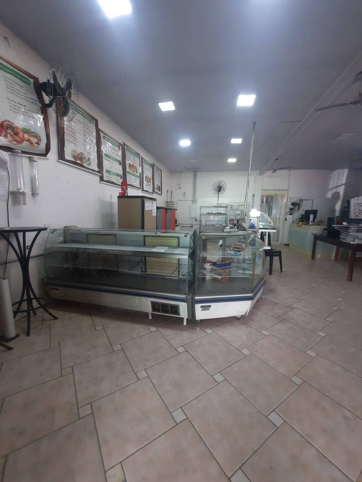 #681 - Sala para Locação em Jundiaí - SP