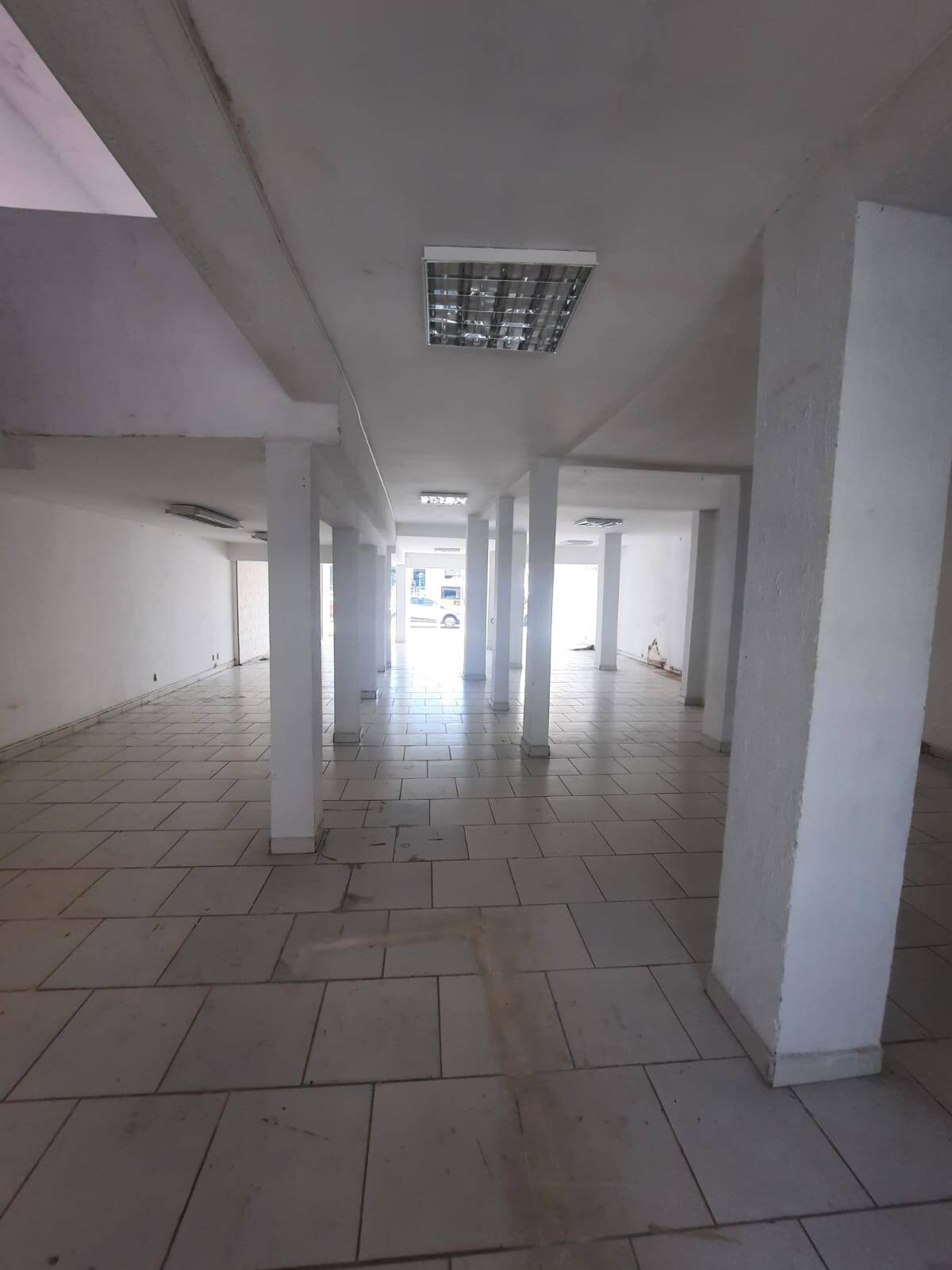 #683 - Sala para Venda em Jundiaí - SP