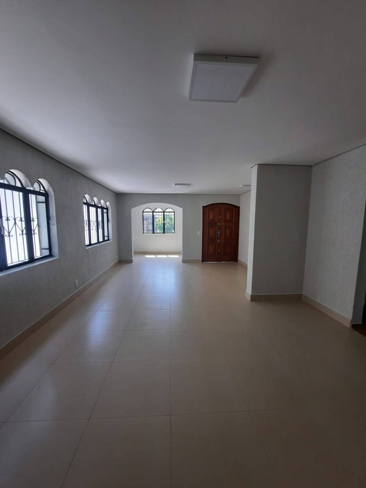 #718 - Casa para Locação em Jundiaí - SP