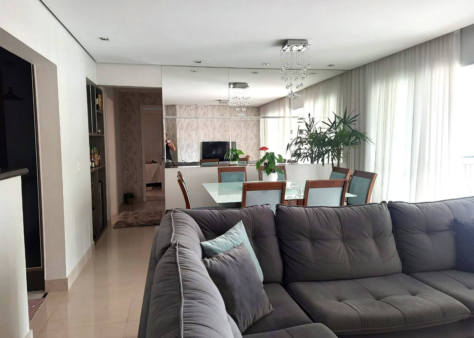 #727 - Apartamento para Venda em Jundiaí - SP