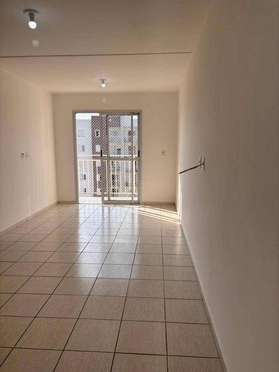 #729 - Apartamento para Venda em Jundiaí - SP