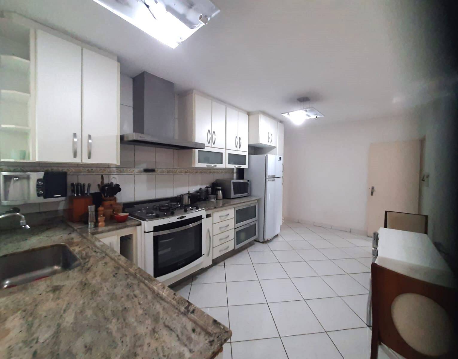 #732 - Casa para Venda em Jundiaí - SP