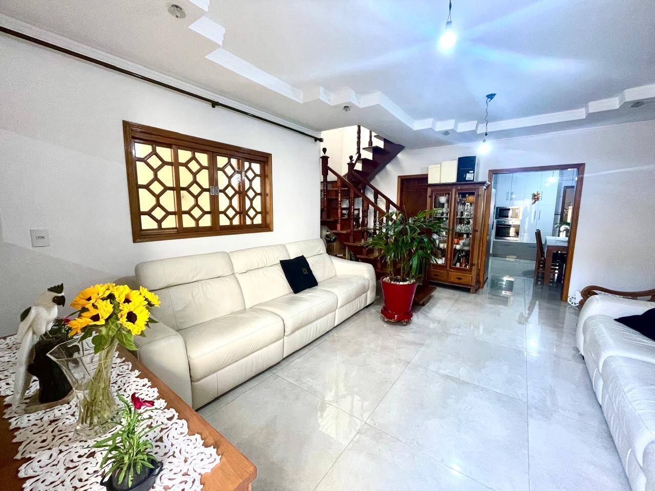 #733 - Casa para Venda em Jundiaí - SP