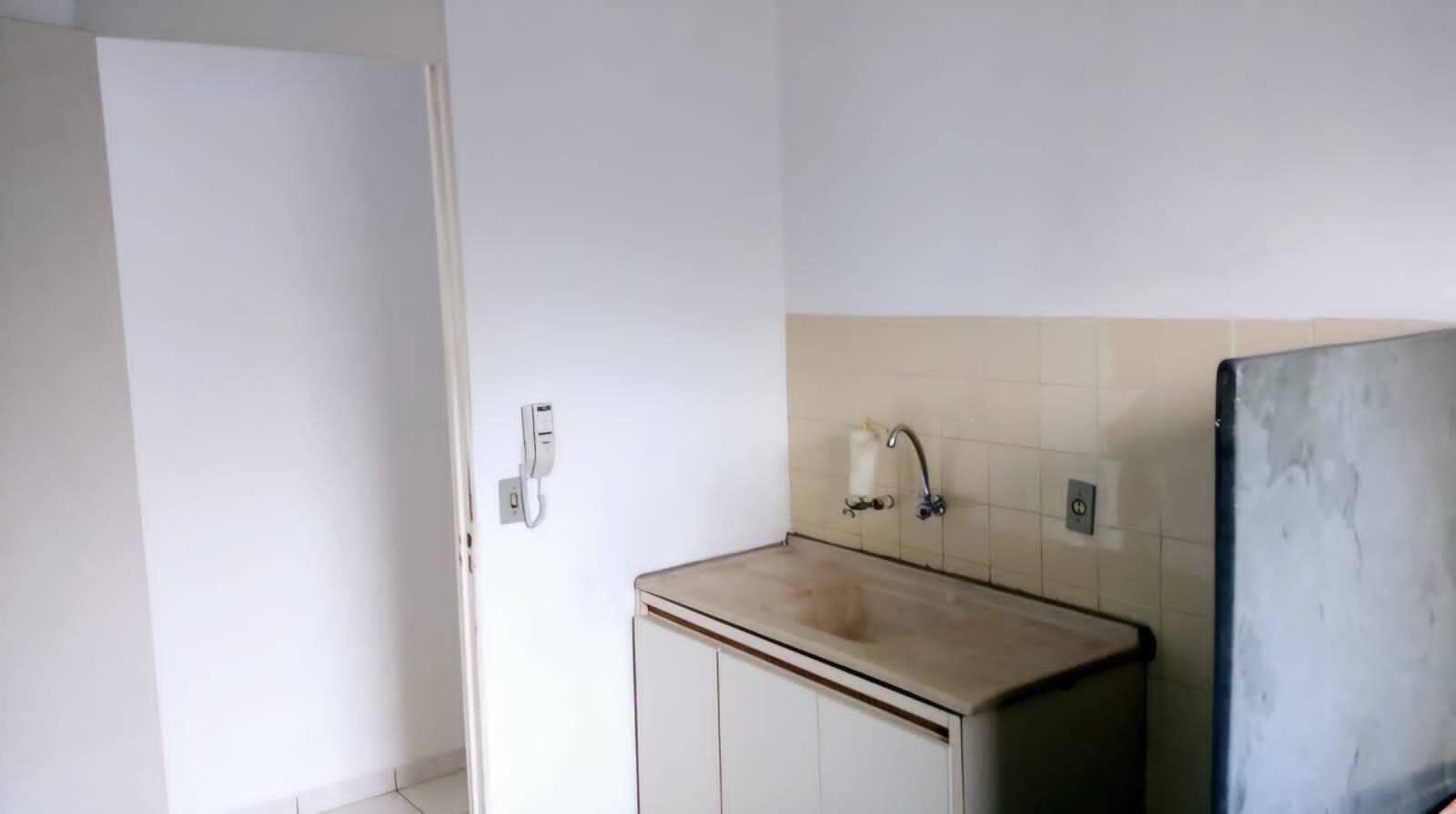 #735 - Apartamento para Venda em Jundiaí - SP