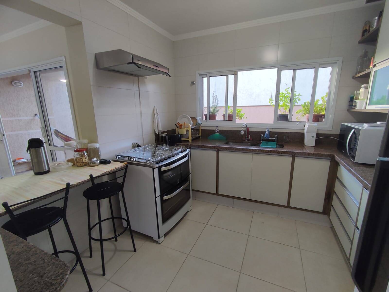 #737 - Casa para Venda em Jundiaí - SP