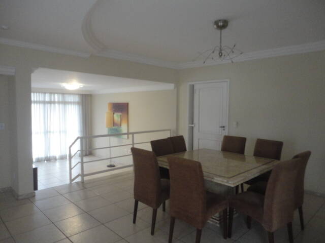 #743 - Apartamento para Venda em Jundiaí - SP