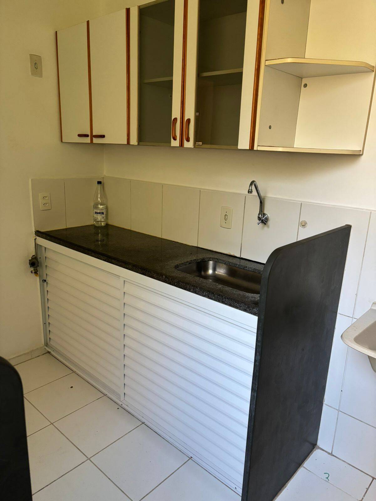 #753 - Apartamento para Venda em Jundiaí - SP