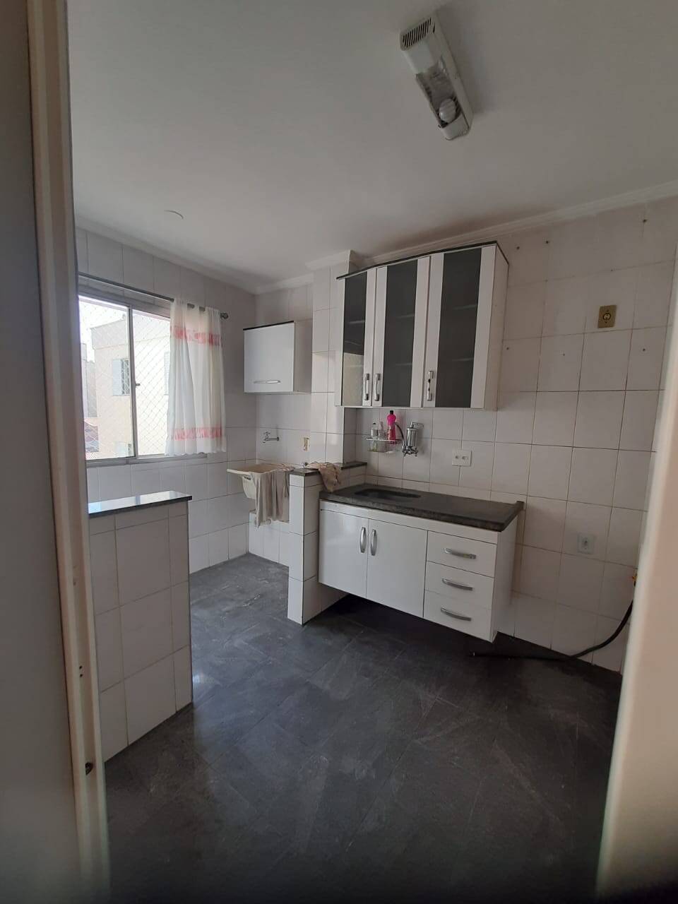 #756 - Apartamento para Venda em Jundiaí - SP