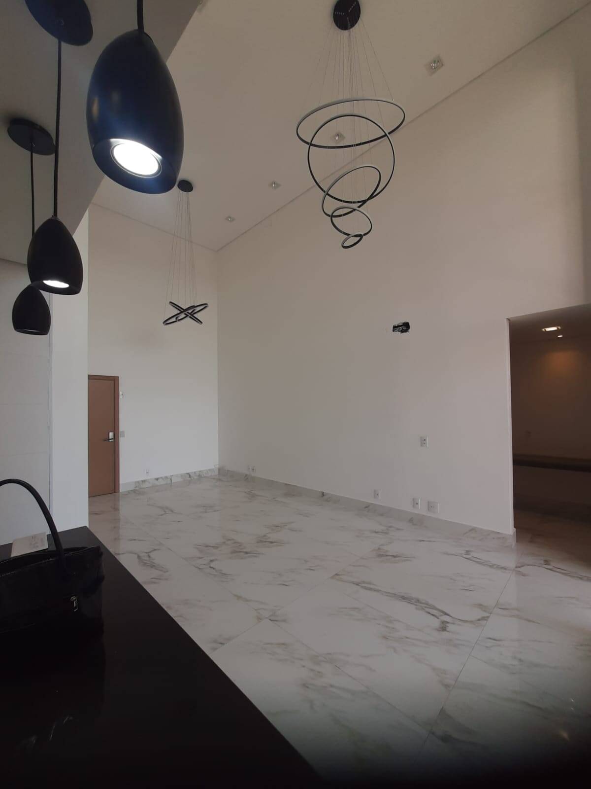#762 - Apartamento para Venda em Jundiaí - SP