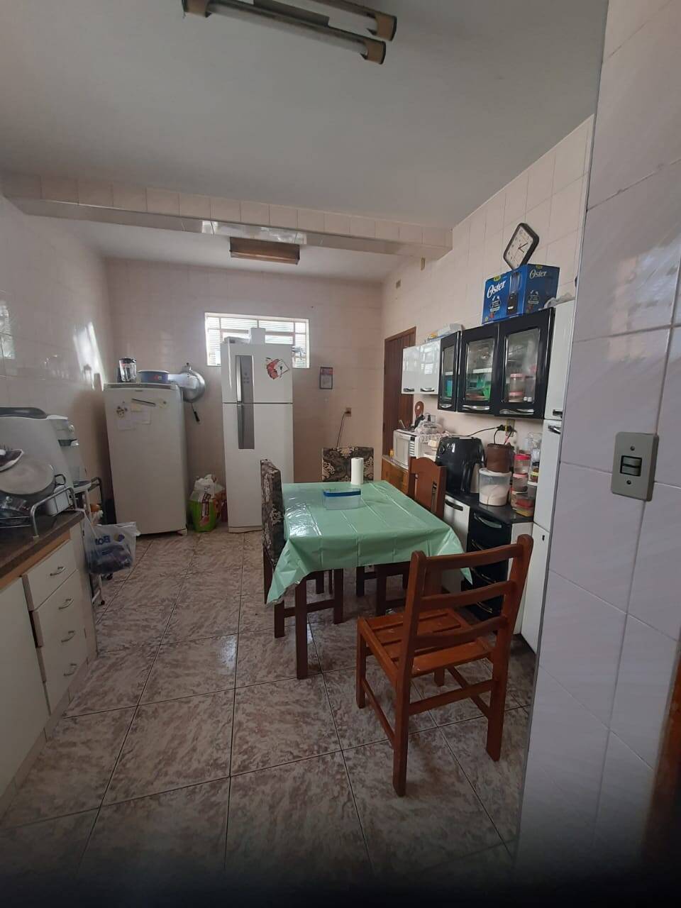 #766 - Casa para Venda em Jundiaí - SP