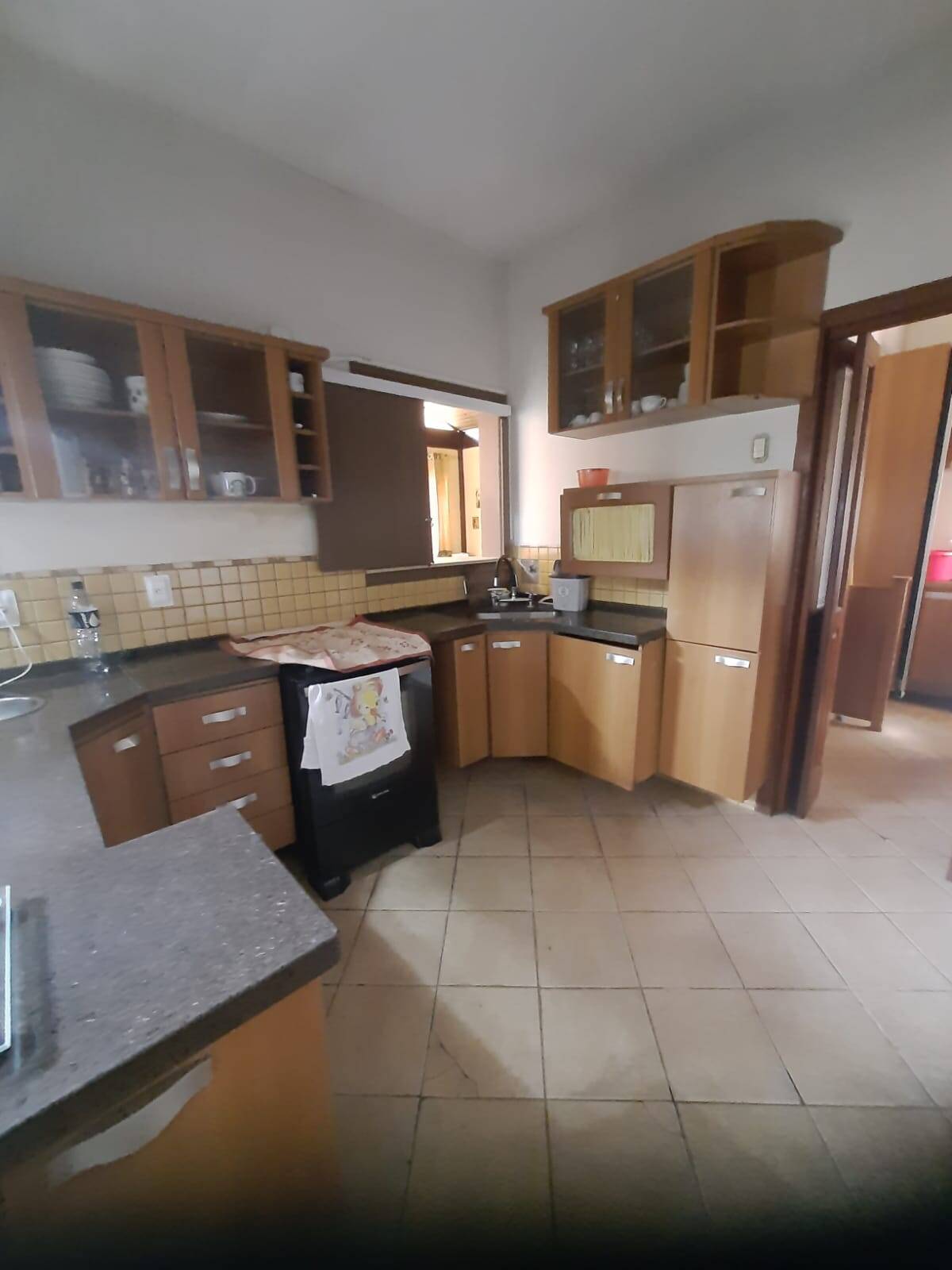 #767 - Casa para Venda em Jundiaí - SP
