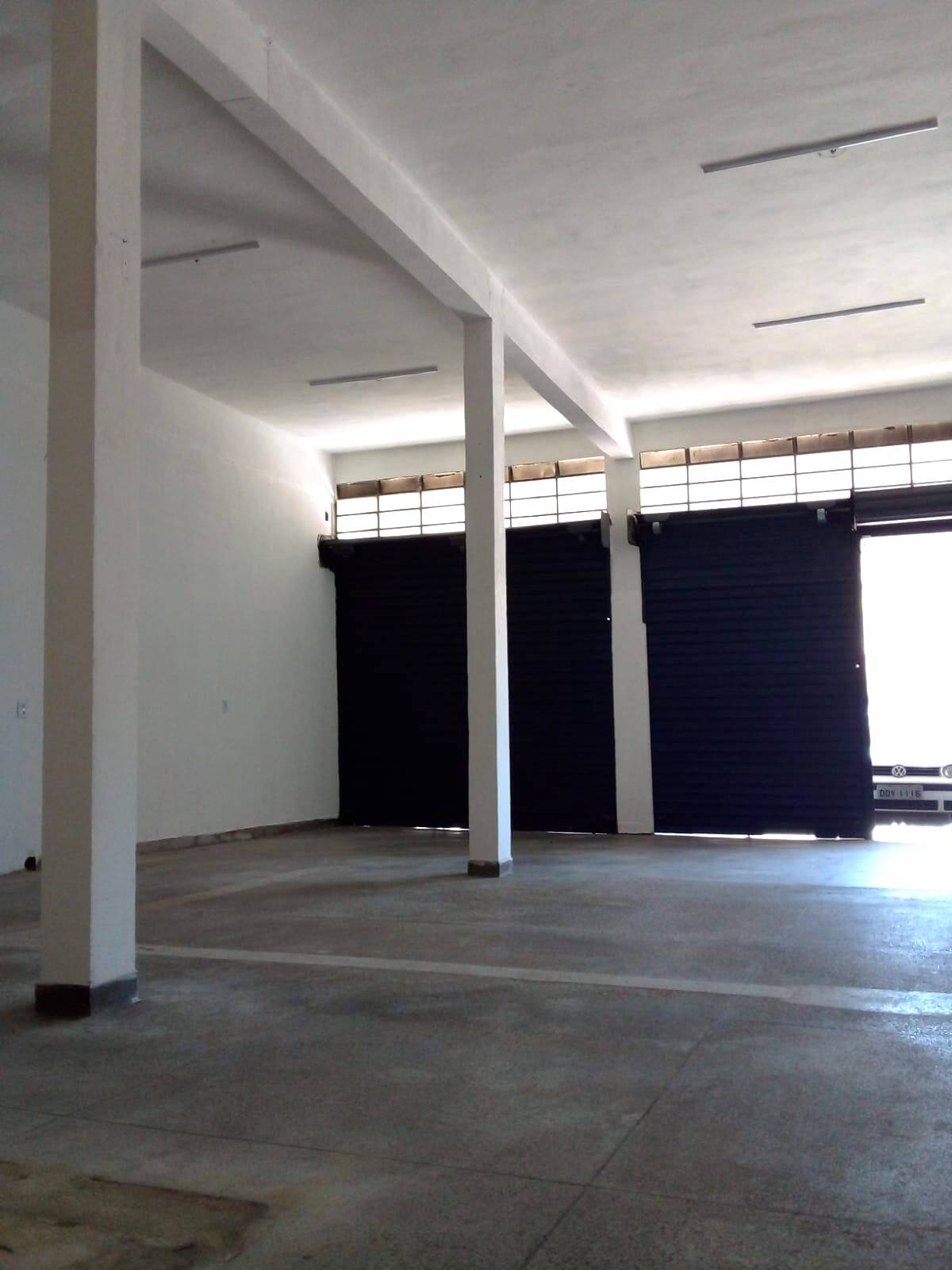 #768 - Sala para Locação em Várzea Paulista - SP