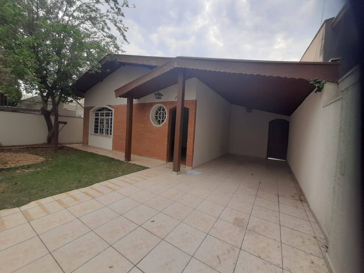 #769 - Casa para Venda em Jundiaí - SP