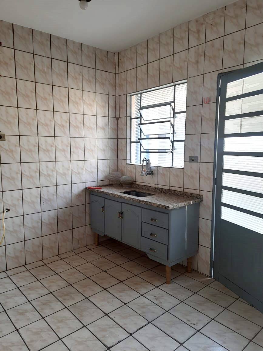 #770 - Casa para Locação em Jundiaí - SP