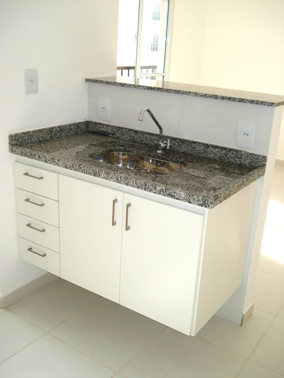 #771 - Apartamento para Locação em Jundiaí - SP