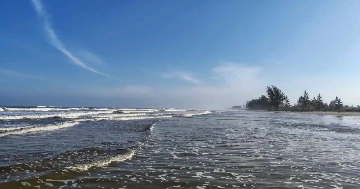 #772 - Casa para Venda em Ilha Comprida - SP