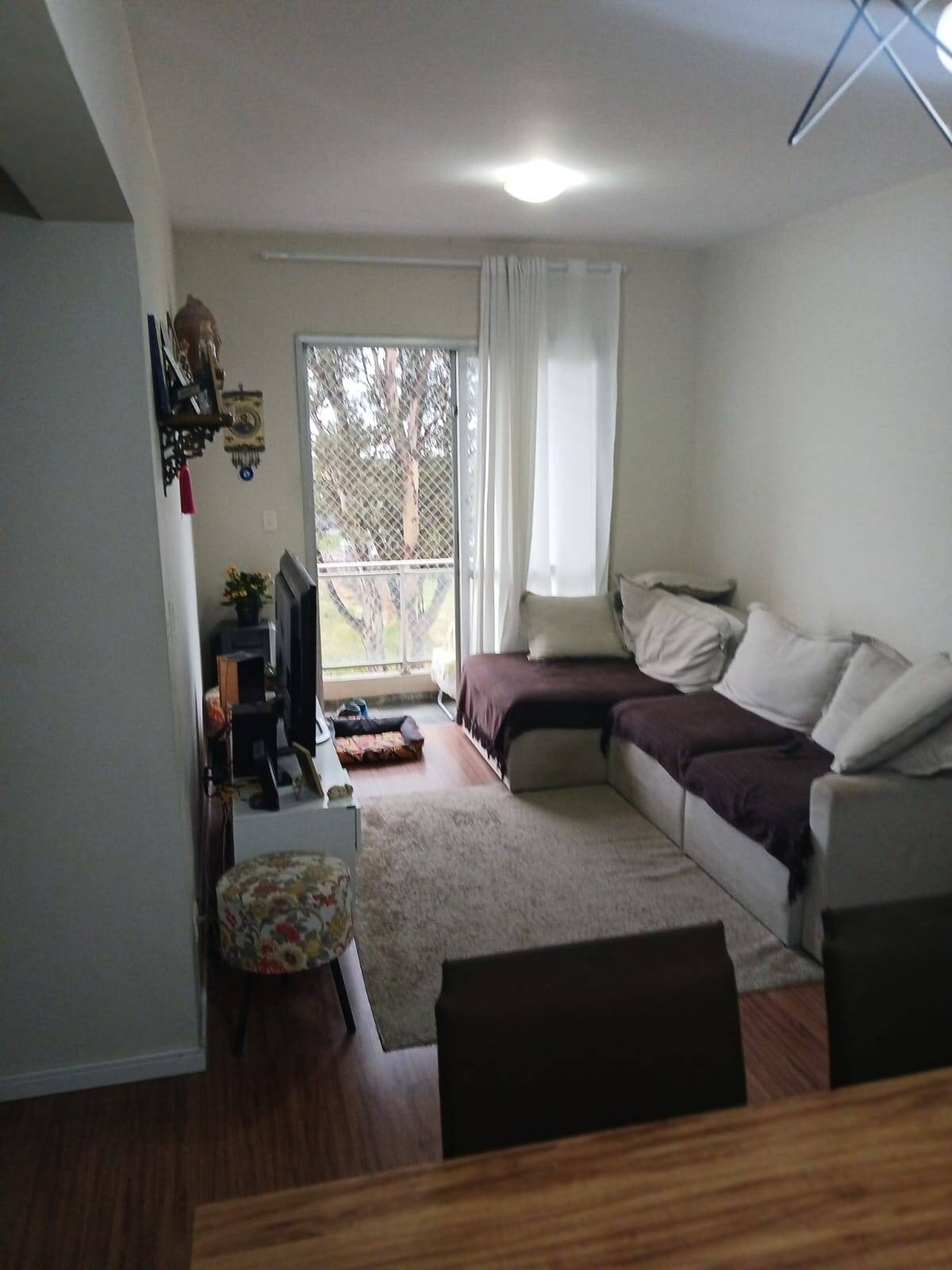 #773 - Apartamento para Venda em Jundiaí - SP