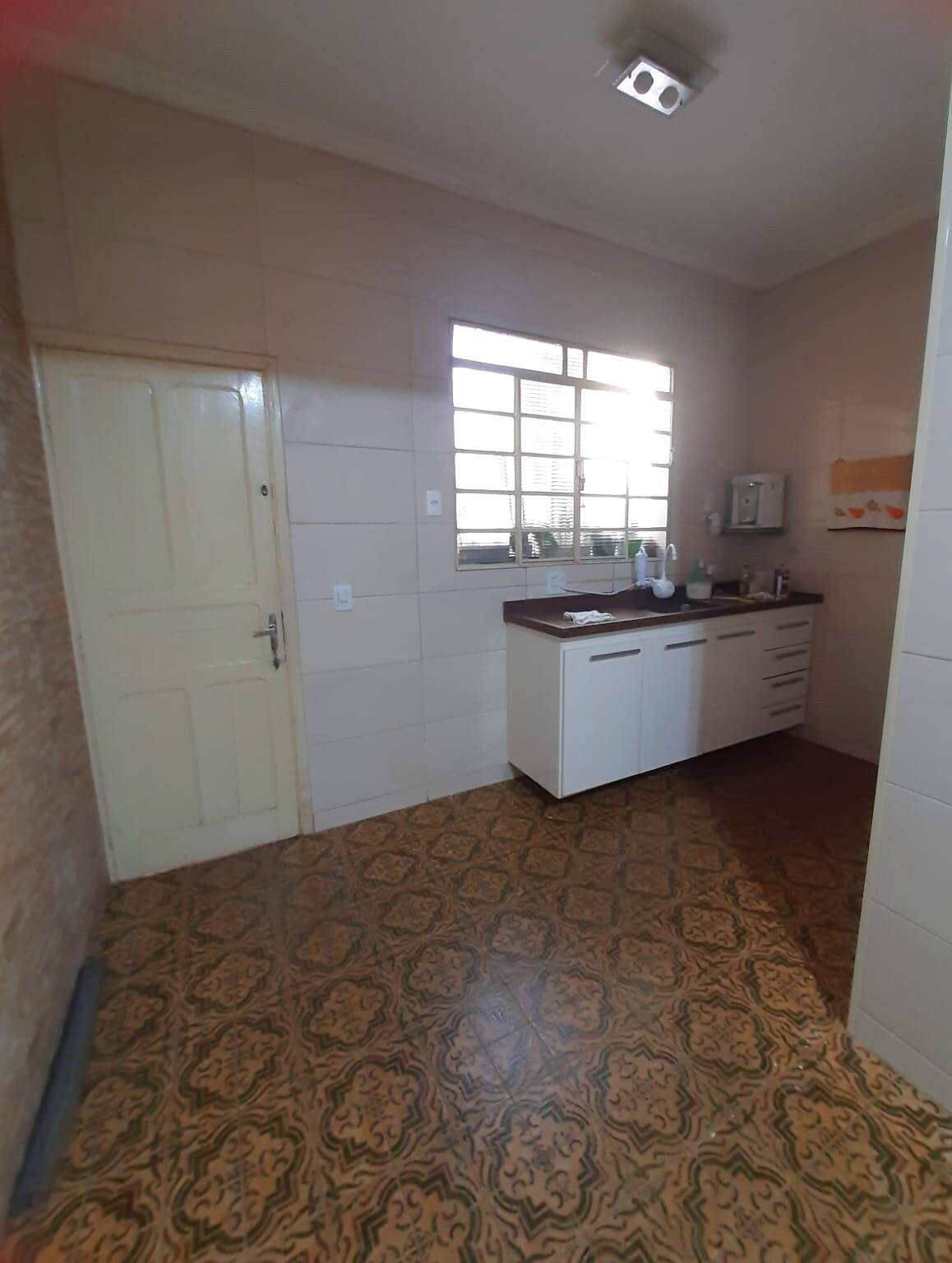 #775 - Casa para Locação em Jundiaí - SP