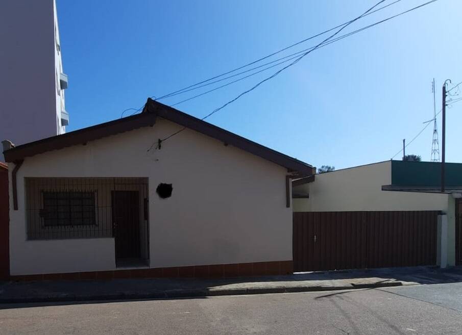 #786 - Casa para Locação em Jundiaí - SP