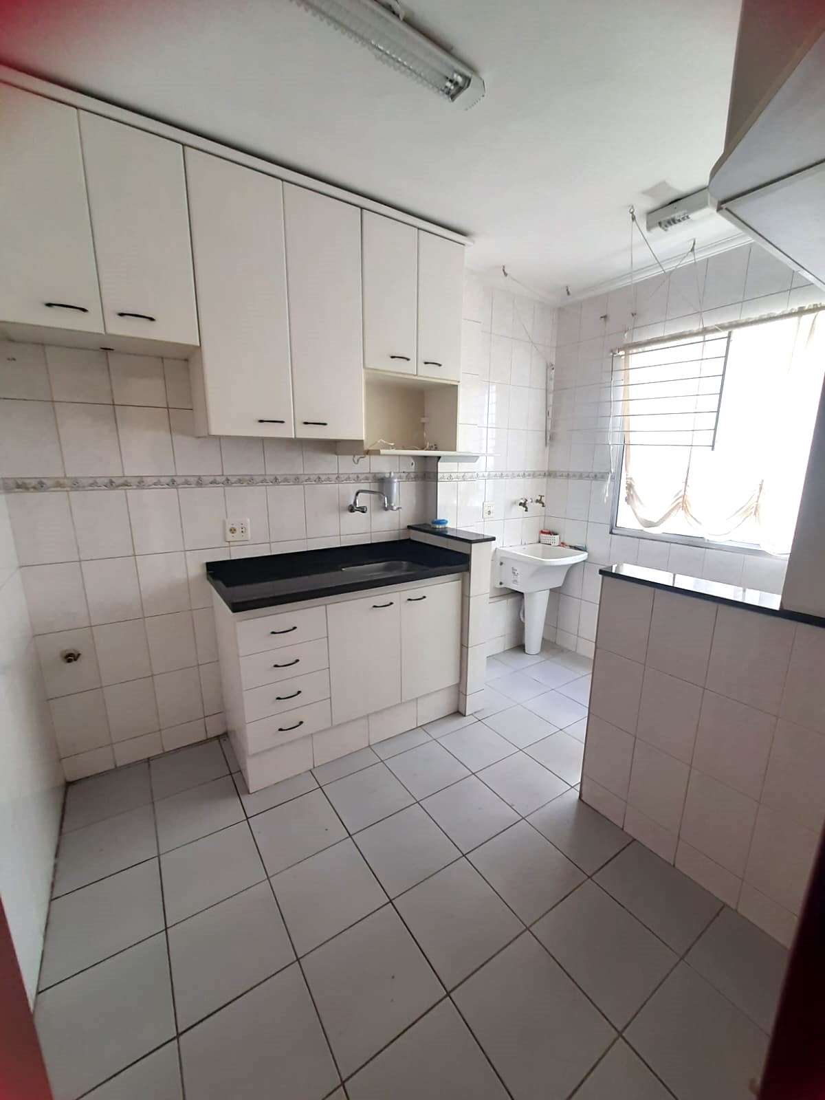 #792 - Apartamento para Locação em Jundiaí - SP