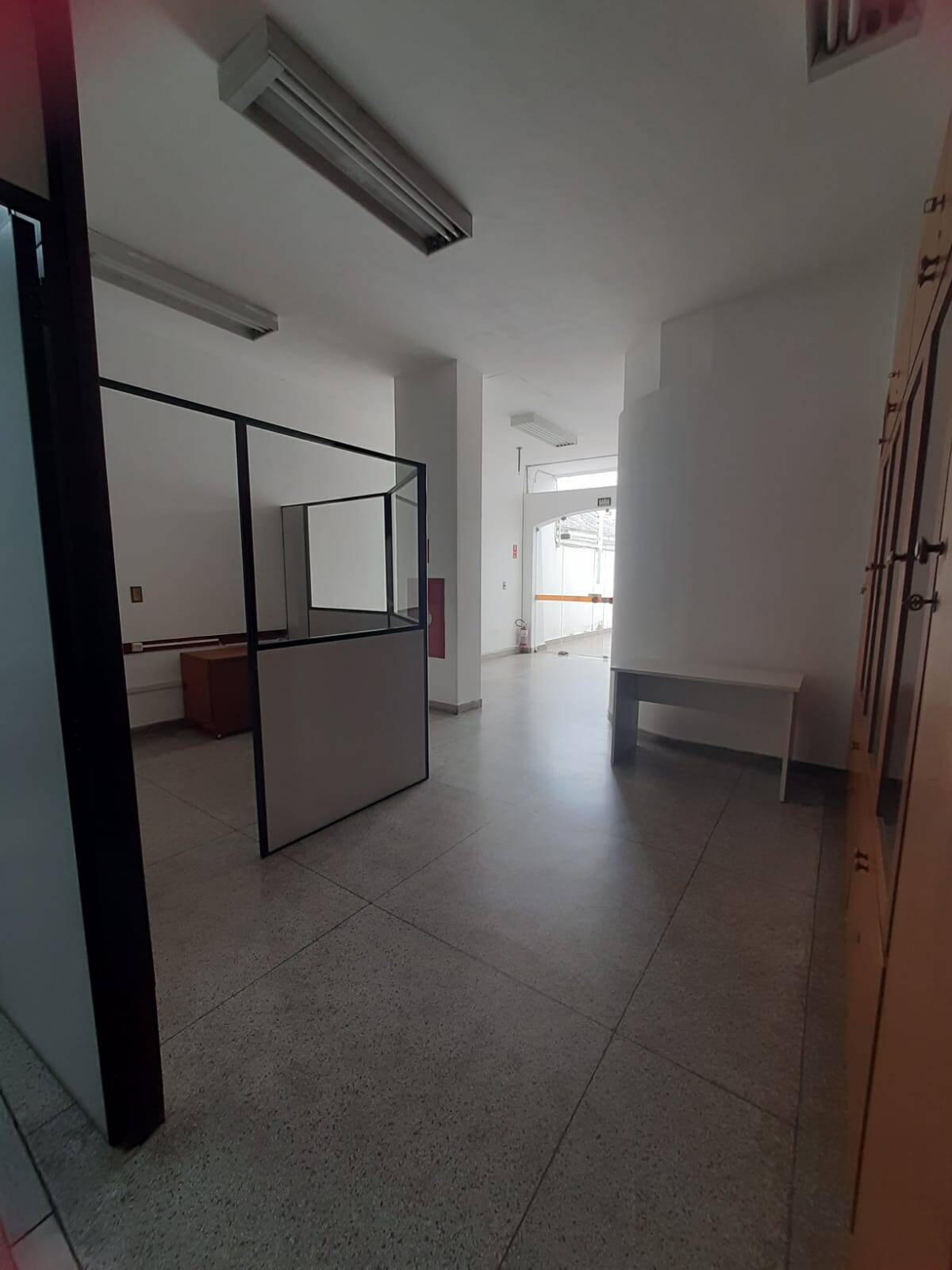 #796 - Sala para Locação em Jundiaí - SP