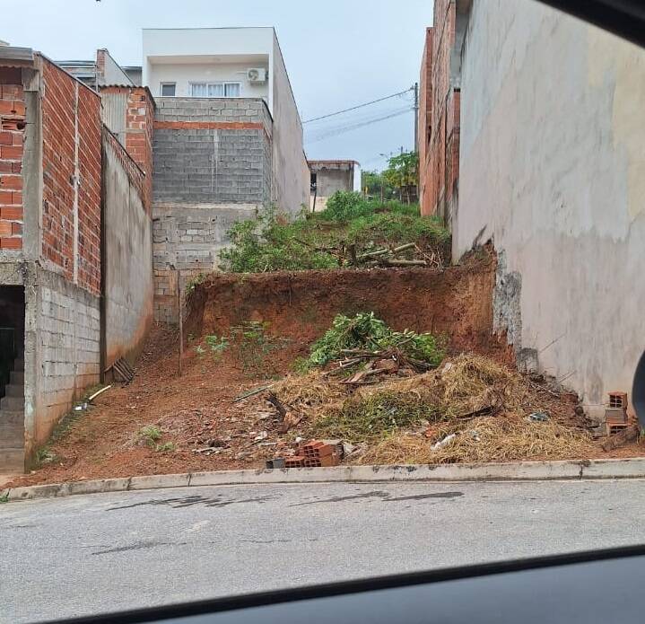 #797 - Área para Venda em Jundiaí - SP