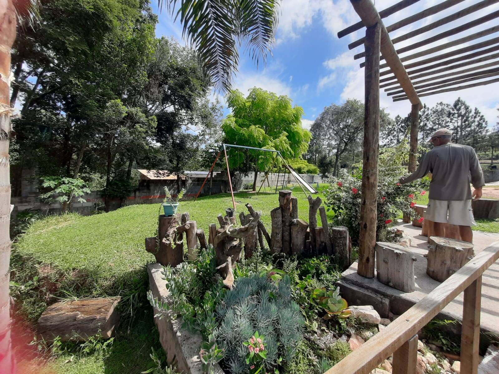 #799 - Chácara para Venda em Várzea Paulista - SP