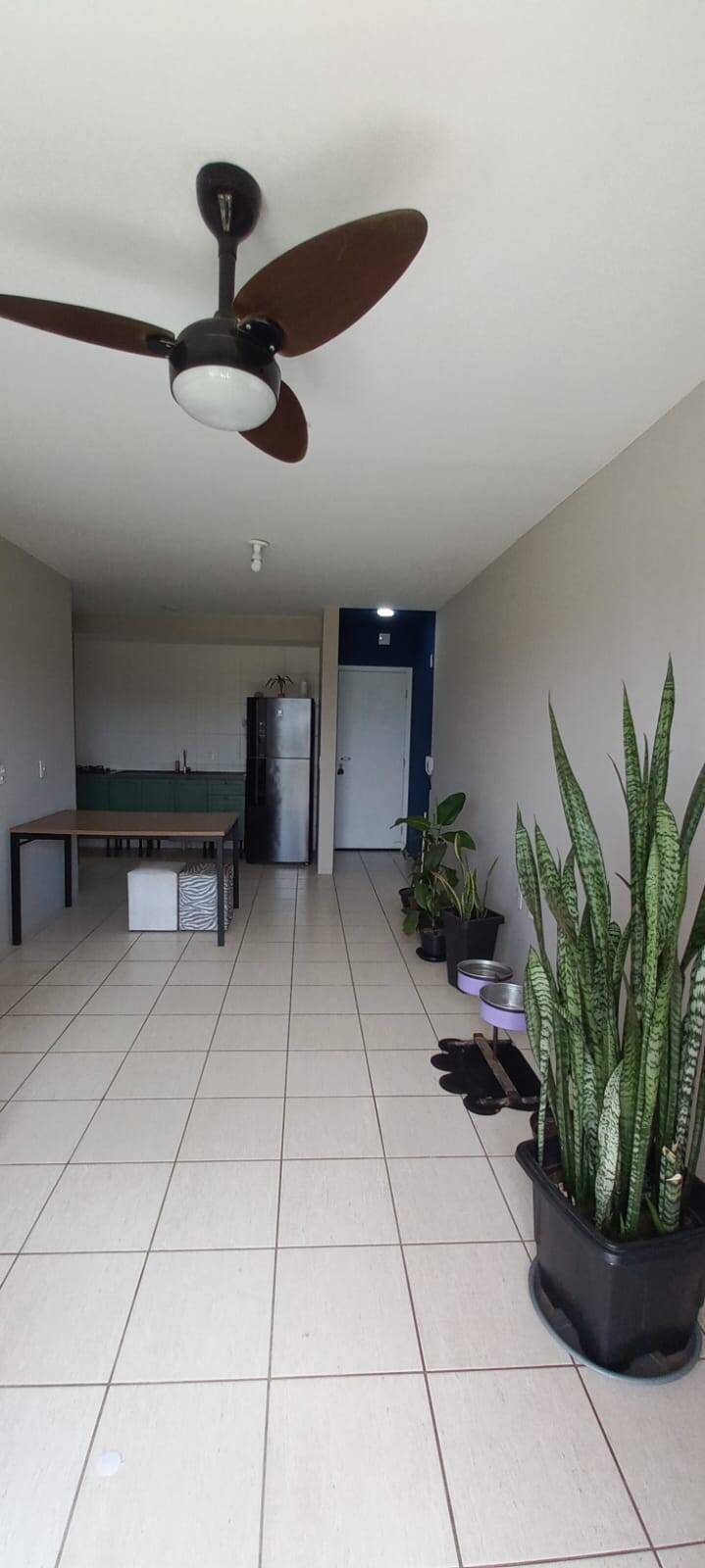 #803 - Apartamento para Venda em Jundiaí - SP