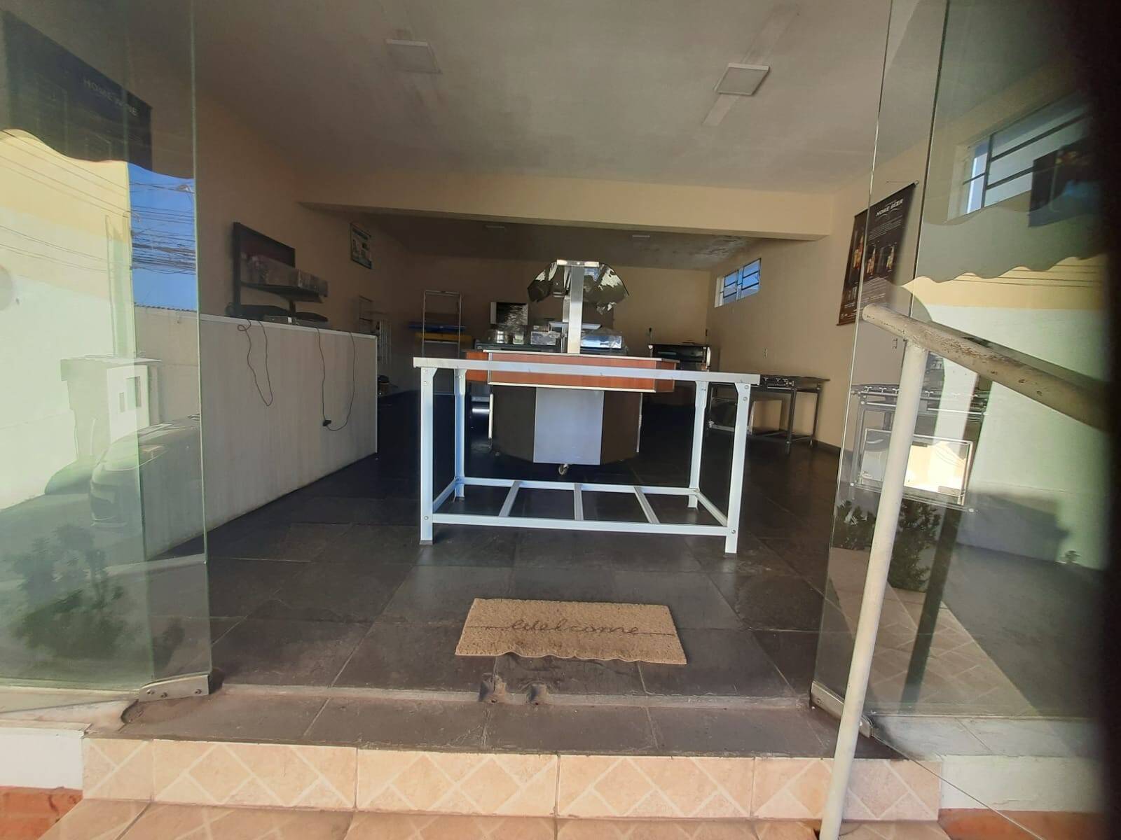 #805 - Sala para Venda em Jundiaí - SP