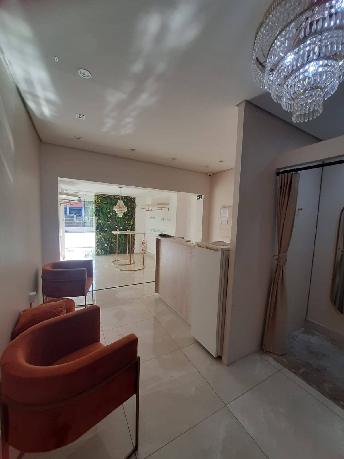 #806 - Sala para Venda em Jundiaí - SP