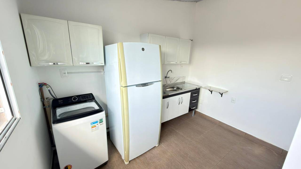 #807 - Apartamento para Locação em Jundiaí - SP