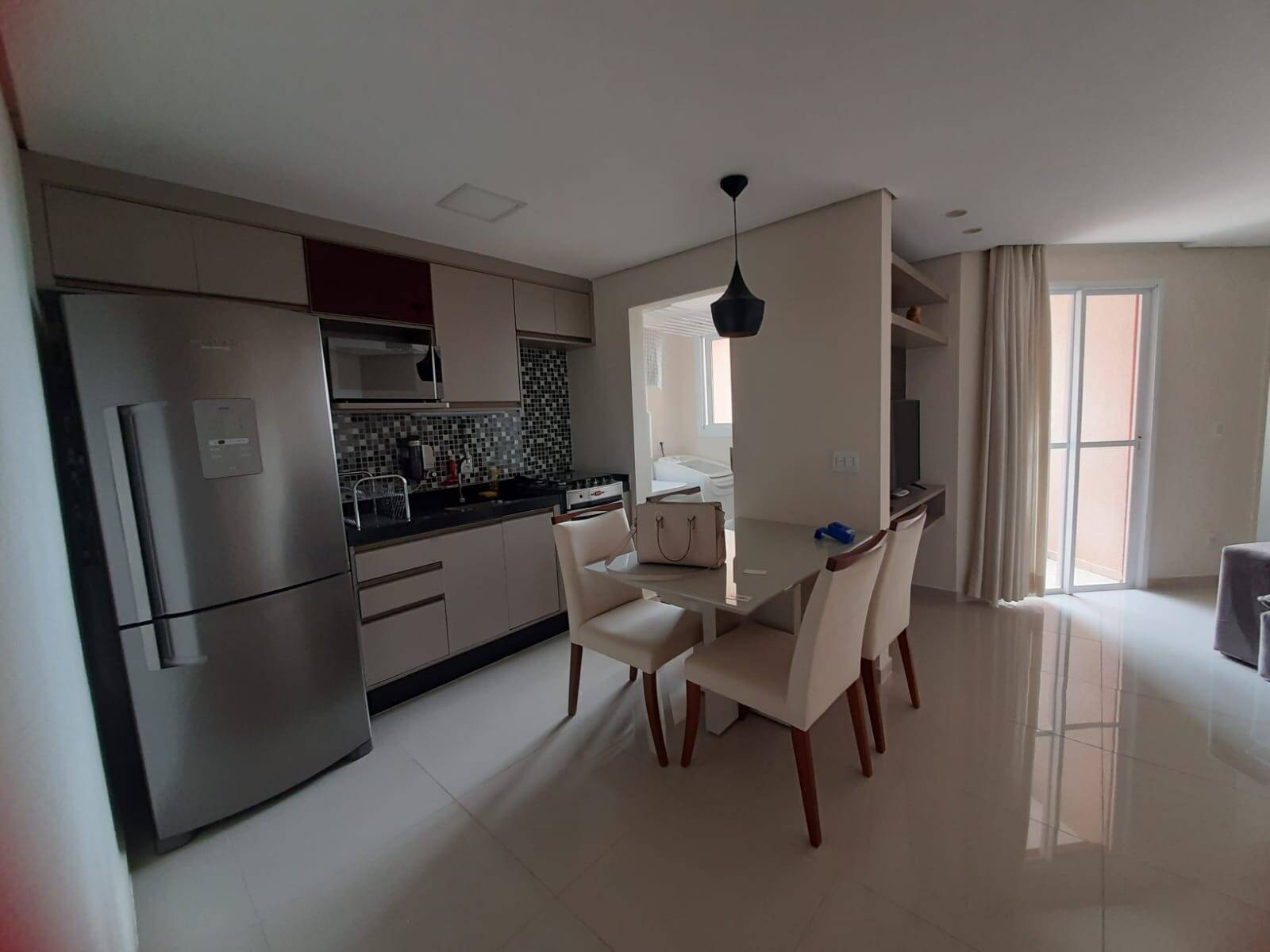 #808 - Apartamento para Locação em Jundiaí - SP