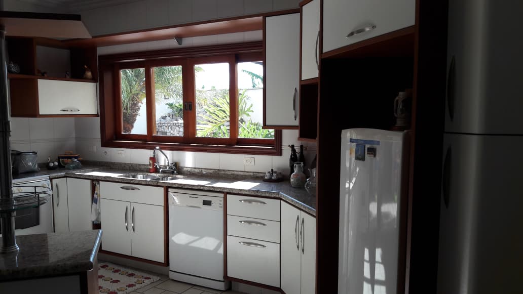 #812 - Casa para Venda em Jundiaí - SP