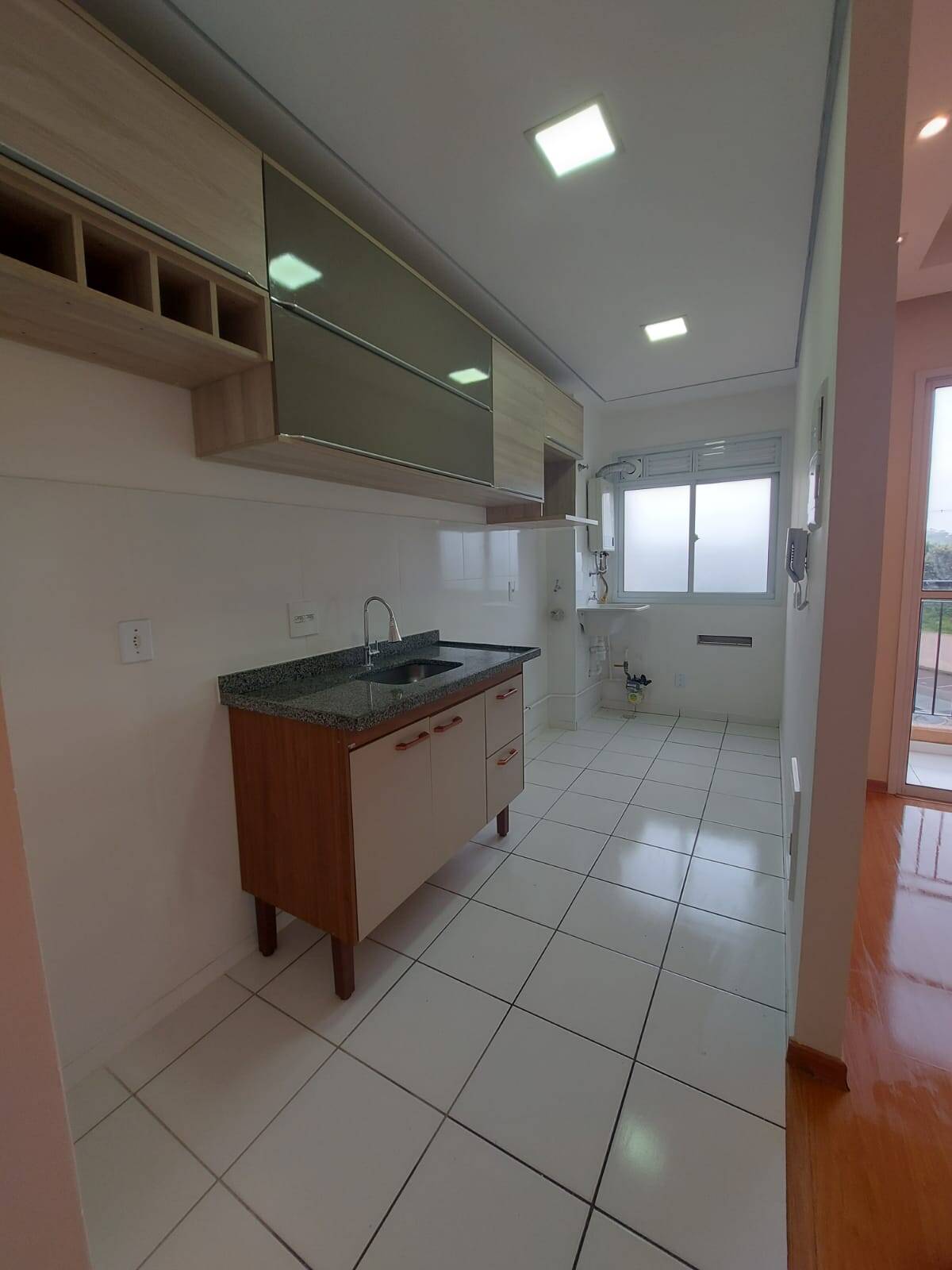 #814 - Apartamento para Venda em Jundiaí - SP
