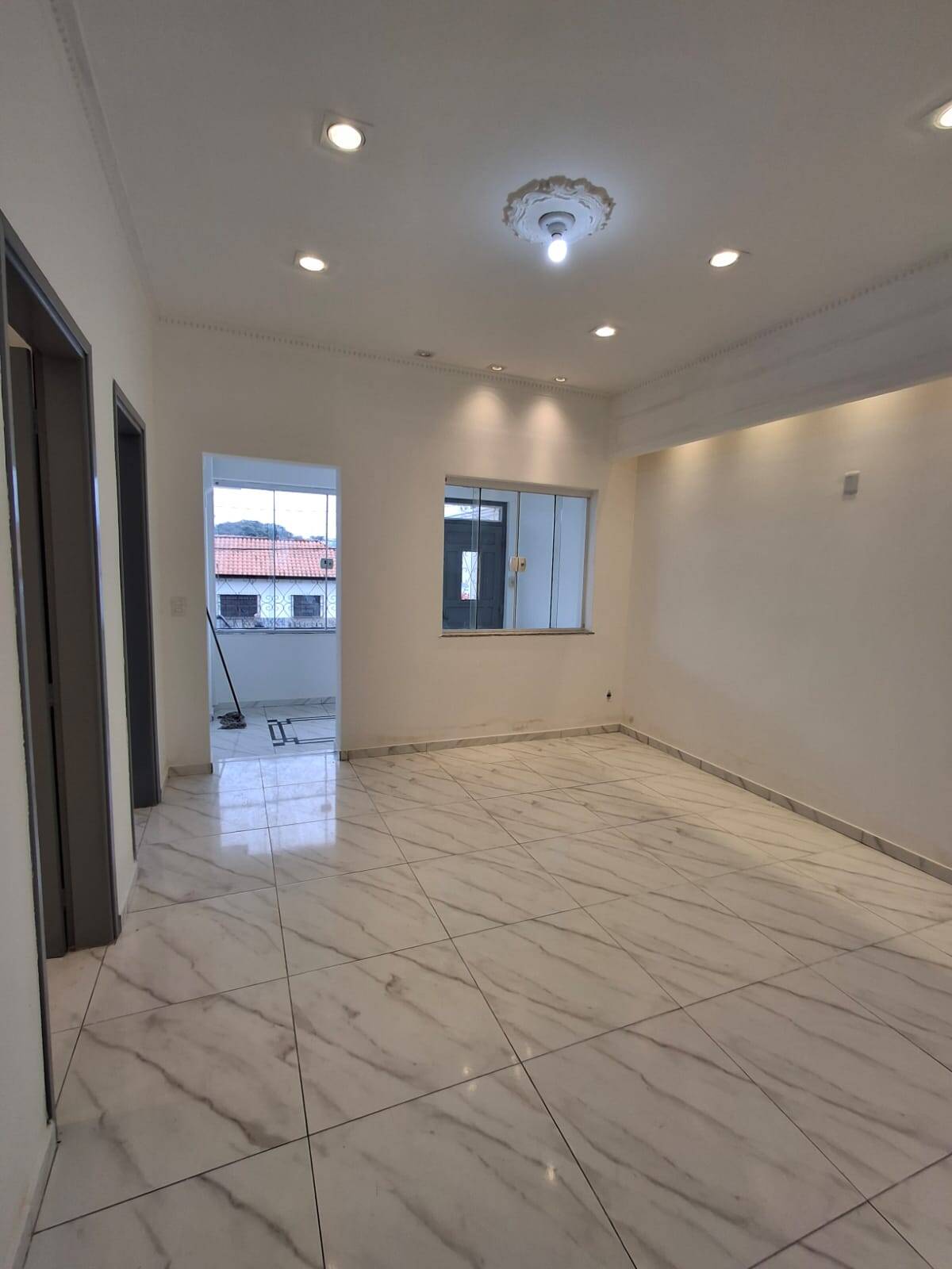 #817 - Sala para Locação em Jundiaí - SP