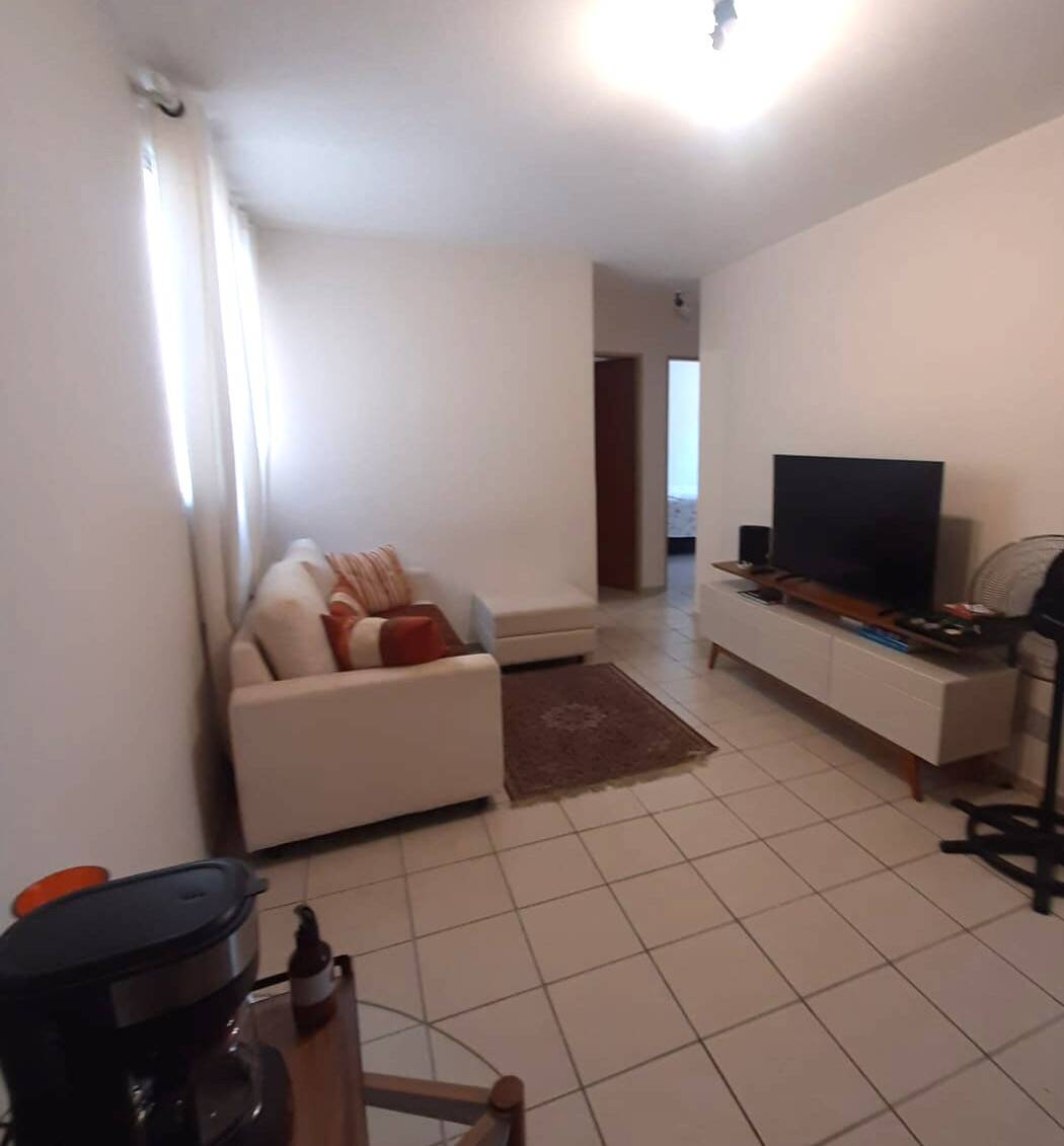 #820 - Apartamento para Venda em Jundiaí - SP