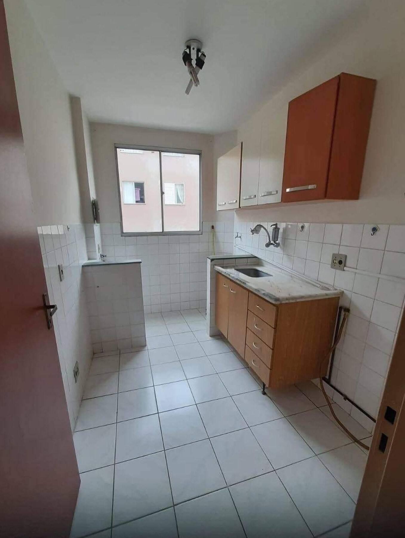 #820 - Apartamento para Venda em Jundiaí - SP